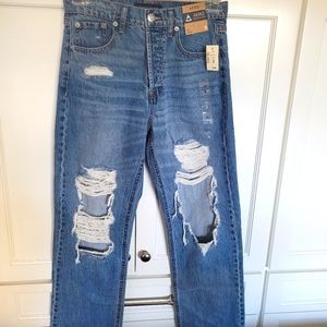 Aeropostale denim